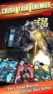 Play Poker Heroes
