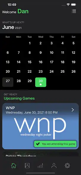 Play Poker Host Pro  and enjoy Poker Host Pro with UptoPlay