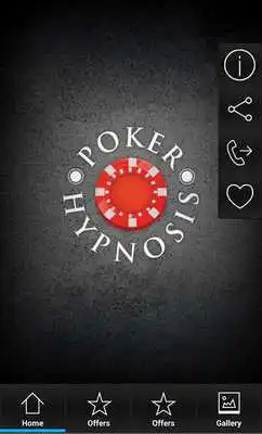 Play Poker Hypnosis
