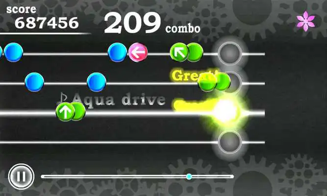 Play Pokerizu - Pocket Rhythm Play Pokerizu - Pocket Rhythm