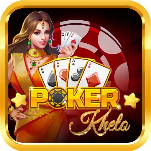 Play Poker Khelo - Texas Holdem Poker - Offline Poker APK