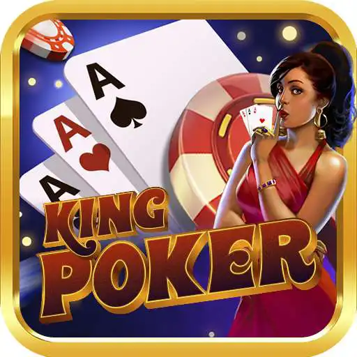Play Poker King - 3 Patti Online & Rummy, Poker offline APK Play Poker King - 3 Patti Online & Rummy, Poker offline APK