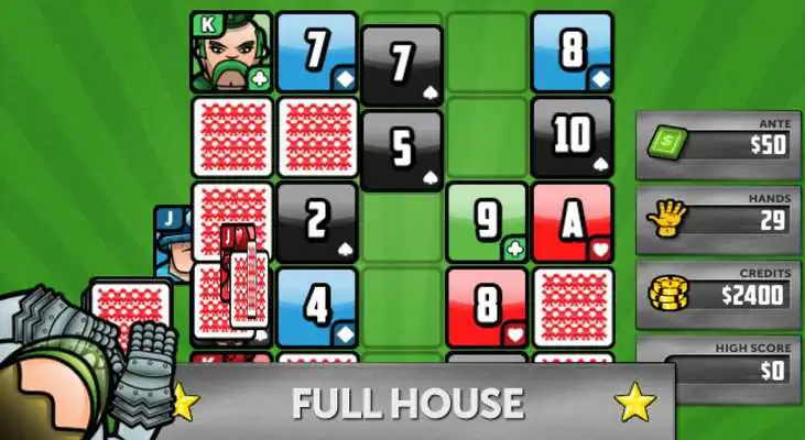 Play Poker Kingdoms