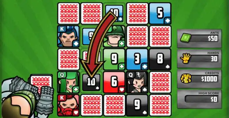 Play Poker Kingdoms