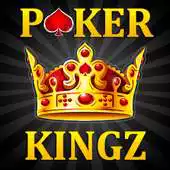 Free play online Poker Kingz APK