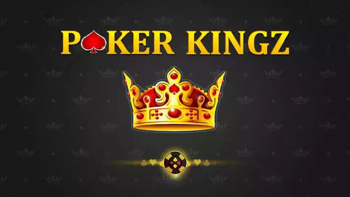 Play Poker Kingz
