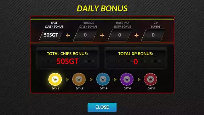 Play Poker Kingz