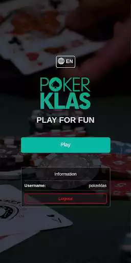 Play Pokerklas  and enjoy Pokerklas with UptoPlay