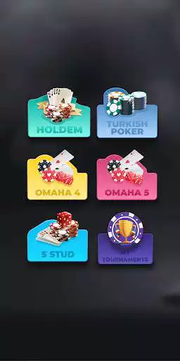 Play Pokerklas as an online game Pokerklas with UptoPlay