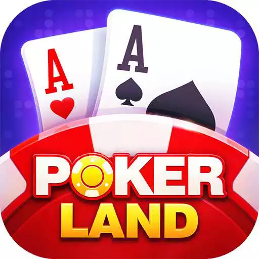 Play Poker Land - Texas Holdem Game APK Play Poker Land - Texas Holdem Game APK