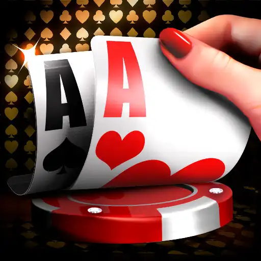 Play Poker Live: Texas Holdem Poker APK
