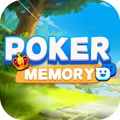 Play Poker Memory - Card Race APK