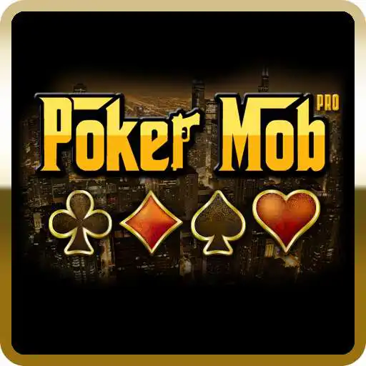 Play Poker Mob APK