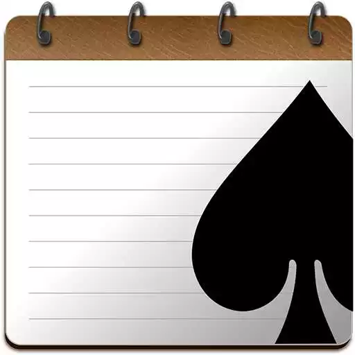 Free play online Poker Notes Live APK