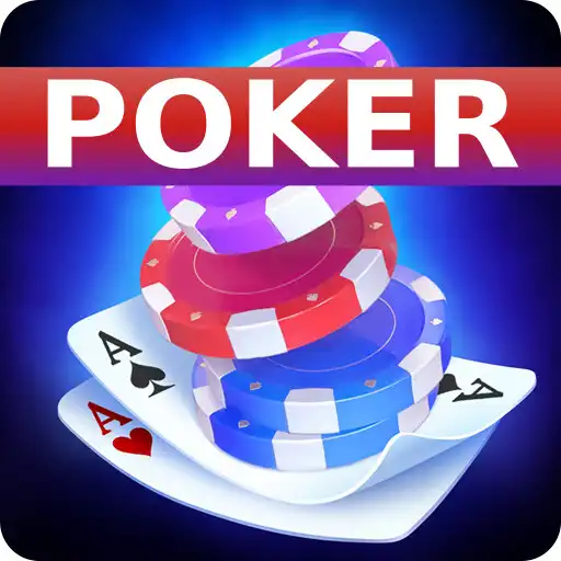 Play Poker Offline: Texas Holdem APK