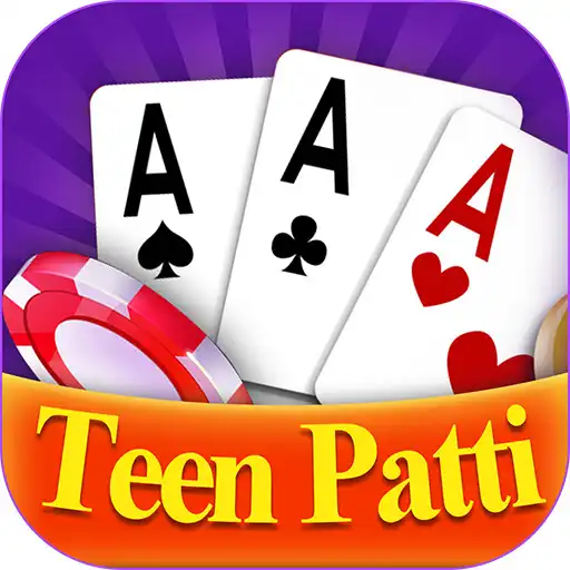 Play Poker Online-3Patti Rummy APK Play Poker Online-3Patti Rummy APK