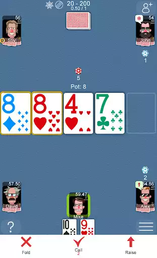 Play Poker Online  and enjoy Poker Online with UptoPlay