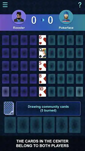 Play Poker Pocket  and enjoy Poker Pocket with UptoPlay