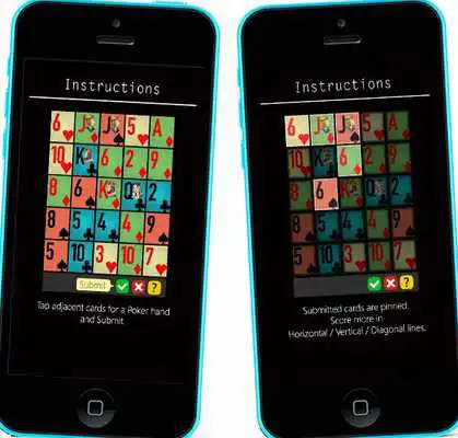 Play Poker Press Play Poker Press