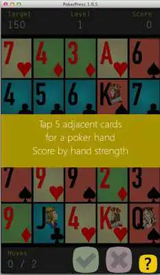 Play Poker Press Play Poker Press