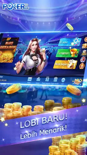 Play Poker Pro.ID  and enjoy Poker Pro.ID with UptoPlay