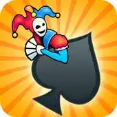 Free play online Poker Rush Solitaire Online APK