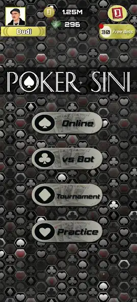 Play Poker Sini  and enjoy Poker Sini with UptoPlay