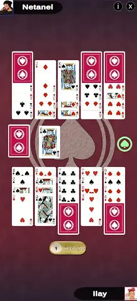 Play Poker Sini as an online game Poker Sini with UptoPlay