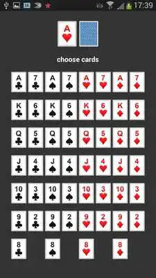 Play Poker Sklansky Groups