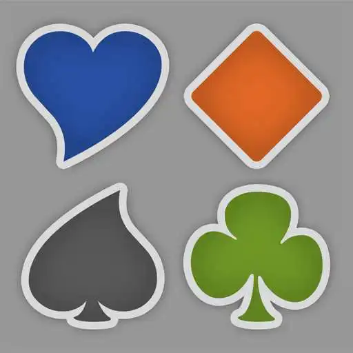 Play Poker Solitaire 5/9 APK Play Poker Solitaire 5/9 APK