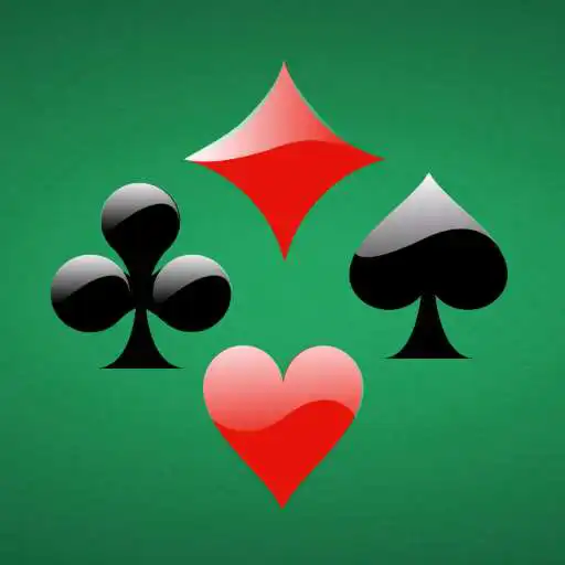 Free play online PokerSolitaire APK Free play online PokerSolitaire APK