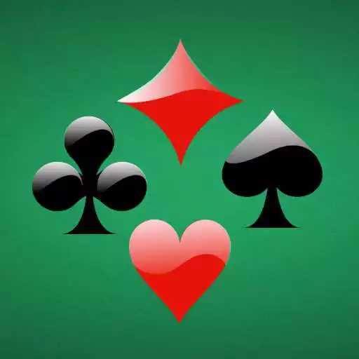Play Poker Solitaire APK Play Poker Solitaire APK