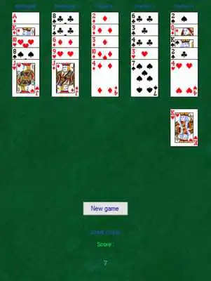 Play PokerSolitaire