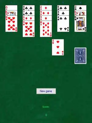 Play PokerSolitaire