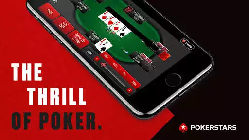Play PokerStars: Free Poker Games with Texas Holdem