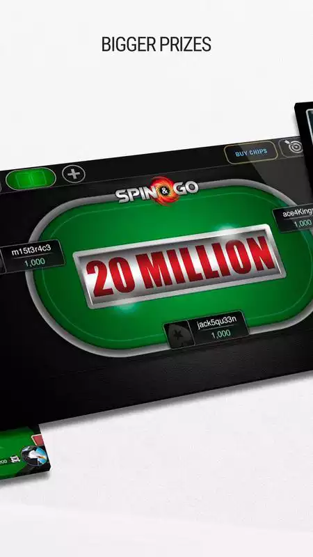 Play PokerStars: Free Poker Games with Texas Holdem