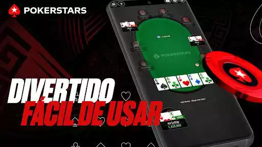 Play PokerStars: Juegos de Poker and enjoy PokerStars: Juegos de Poker with UptoPlay Play PokerStars: Juegos de Poker and enjoy PokerStars: Juegos de Poker with UptoPlay