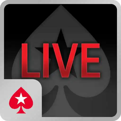 Free play online PokerStars Live  APK