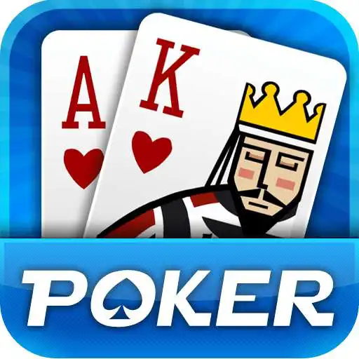 Free play online Poker Texas Русский  APK