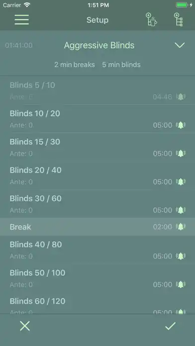 Play Poker Times as an online game Poker Times with UptoPlay