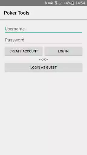 Play Poker Tools  and enjoy Poker Tools with UptoPlay