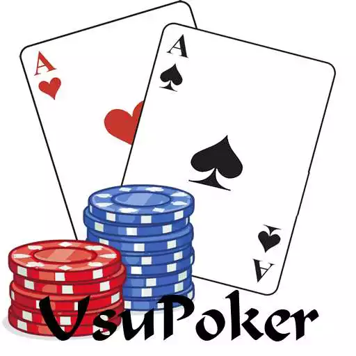 Play Poker UsuPoker APK Play Poker UsuPoker APK