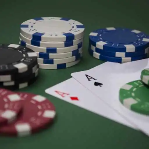Play Poker Wallpaper APK
