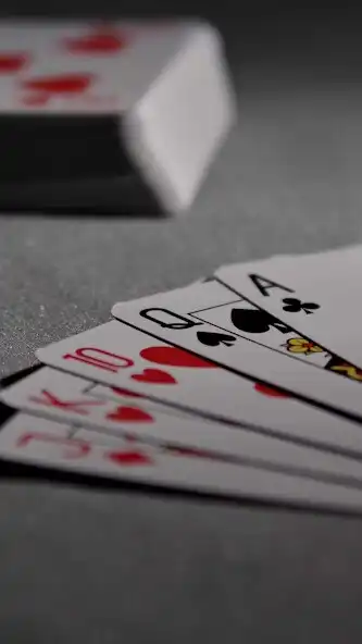 Play Poker Wallpaper  and enjoy Poker Wallpaper with UptoPlay