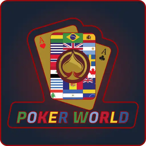 Play Poker-World APK