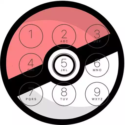 Free play online Poke Screen Lock APK Free play online Poke Screen Lock APK
