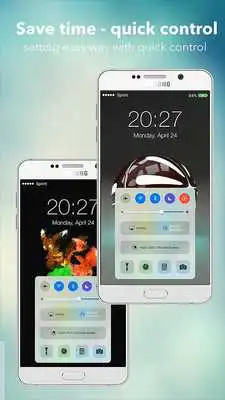 Play Poke Screen Lock