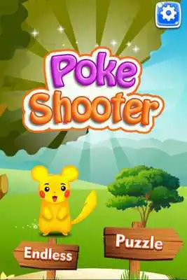 Play Poke Shooter