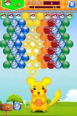 Play Poke Shooter