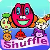 Free play online Poke Shuffle APK